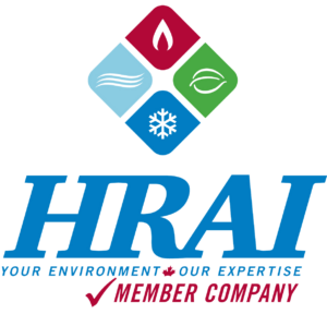 HRAI Member