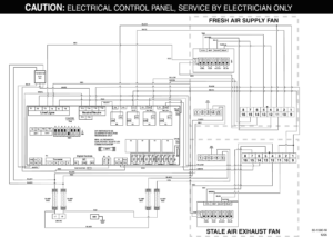 1500I ECM-240SP Wiring Diagram