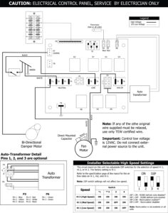 195 DCS Wiring Diagram