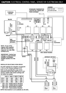 205 MAX Wiring Diagram