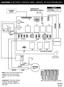 267 MAX Wiring Diagram