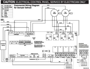 650 DD Wiring Diagram