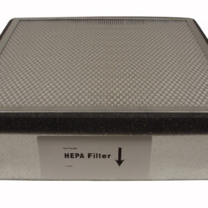 Replacement HEPA Cartridge