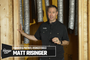 The Risinger Build